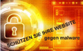 Schutz für Ihre website