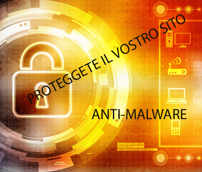 protezione web